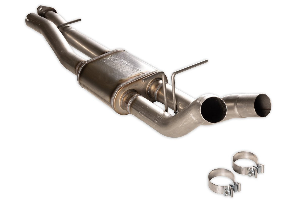 Flowmaster Exhaust Muffler Assembly 718203 product image 2