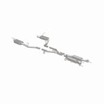 MagnaFlow Exhaust Products Exhaust System Kit 15068 product image 18