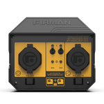 Firman Generator Parallel Kit, Use To Combine The Power Of Two 2100/3300 Watt Inverter Generator, 50/30 amp, LED Panel - 1210