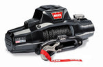 Warn Winch, ZEON XD 14-S, 12 V Electric, 14000 lb Line Pull Capacity - 110014