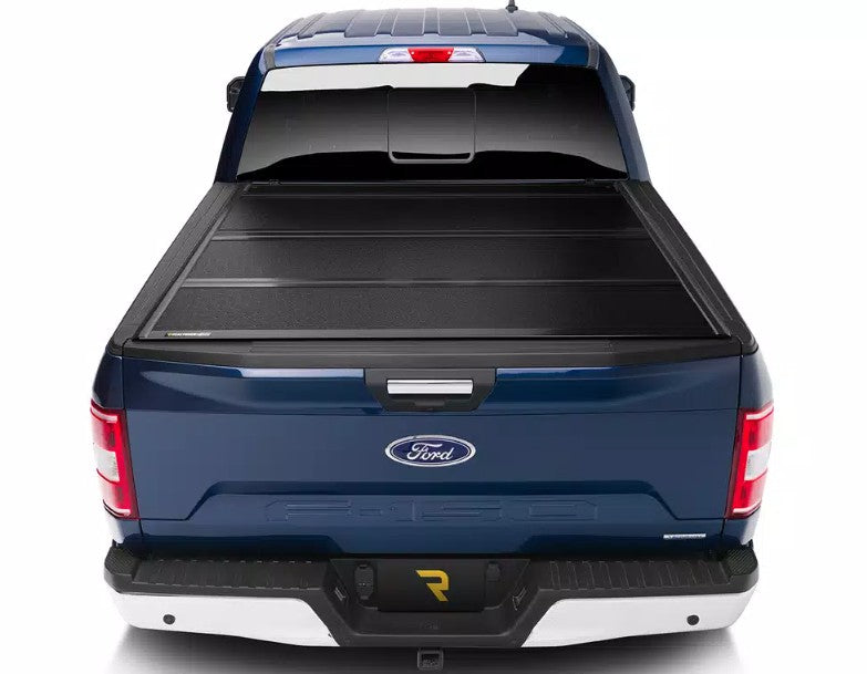 BAK Hard Folding Tonneau Covers 1126226 product image 6