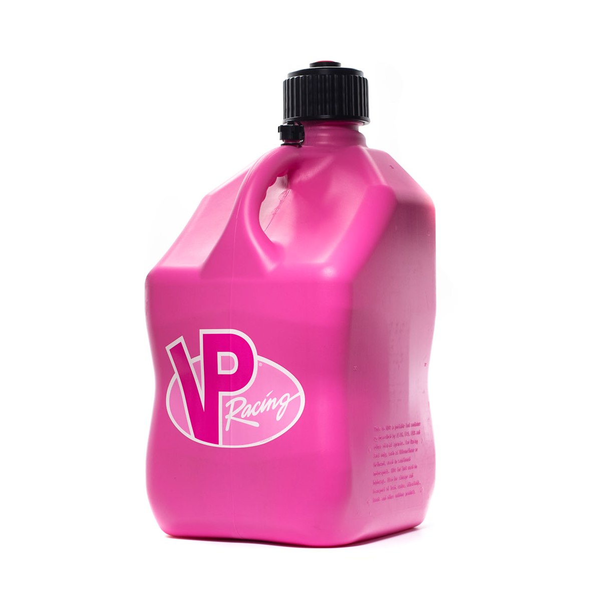 Vp Racing Liquid Storage Container, 5.5 gal - 3812-CA