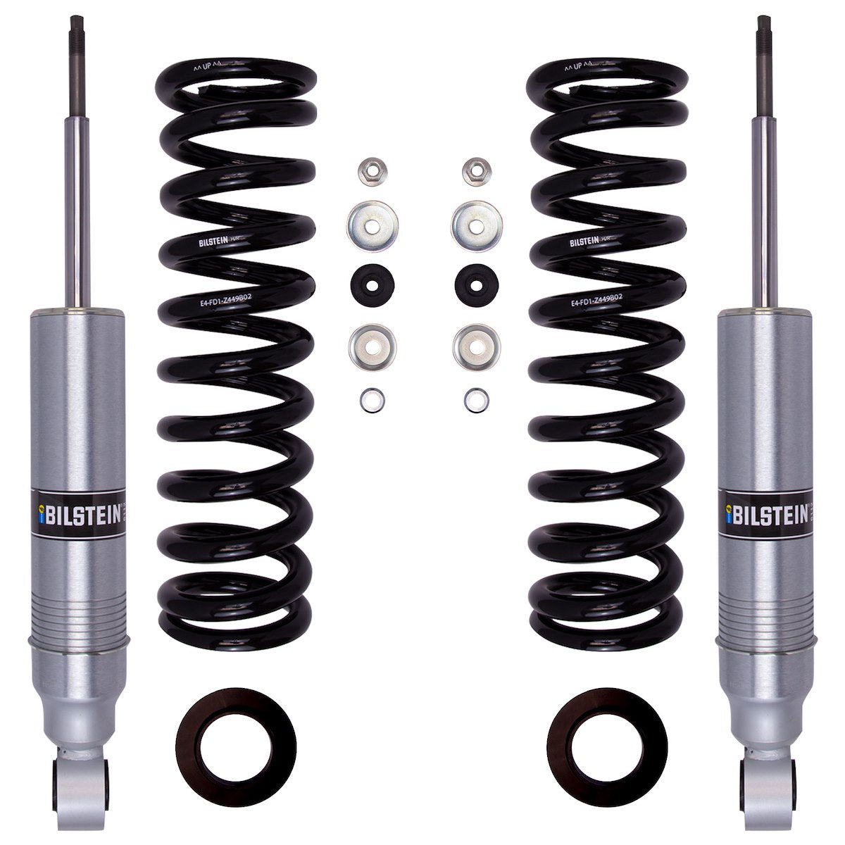 Bilstein Suspension Kit 47-310049 product image 1