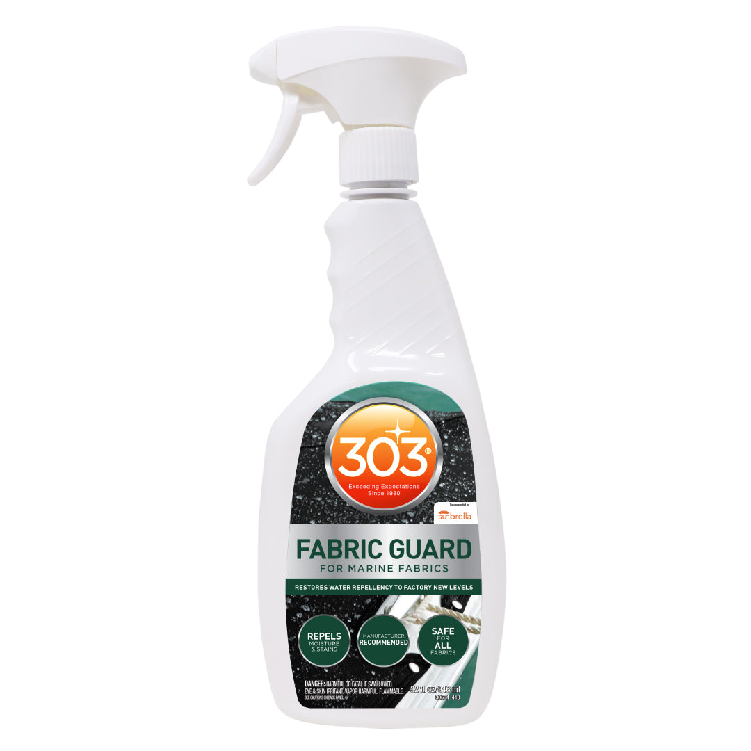 303 Products Inc. Water Repellent, 32 oz Spray Bottle - 30604