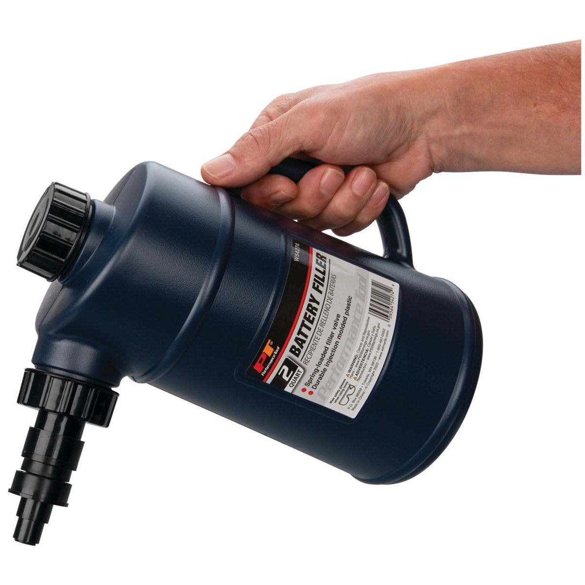Performance Tool Automotive Batteries W54274 product image 7