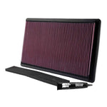 K&N Air Filter Elements 33-2035 product image 1