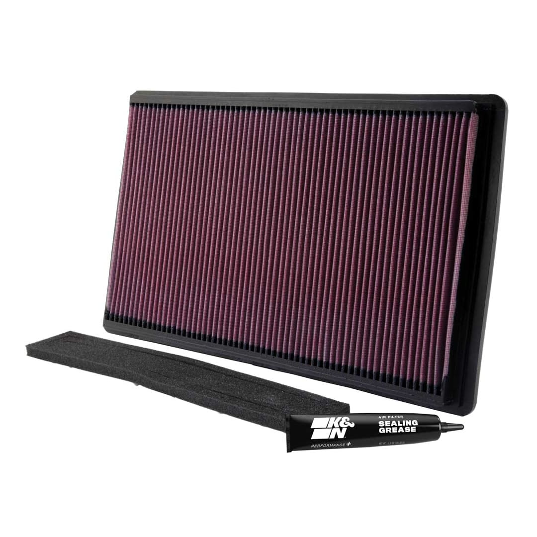 K&N Air Filter Elements 33-2035 product image 1