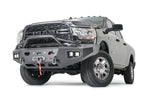 Warn Winch Bumper 107003 product image 2