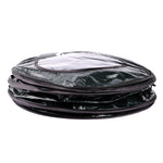 Coghlan's Trash Can, 19 in Diameter x 24 in Height - 1219