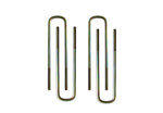 MaxTrac Suspension Lift Kit 903340 product image 3