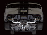 AWE Tuning Exhaust System Kit 3025-42550 product image 8