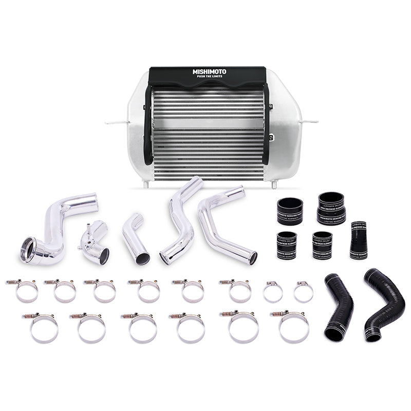 Mishimoto Intercooler Kit MMINT-F150-11KPSL product image 1