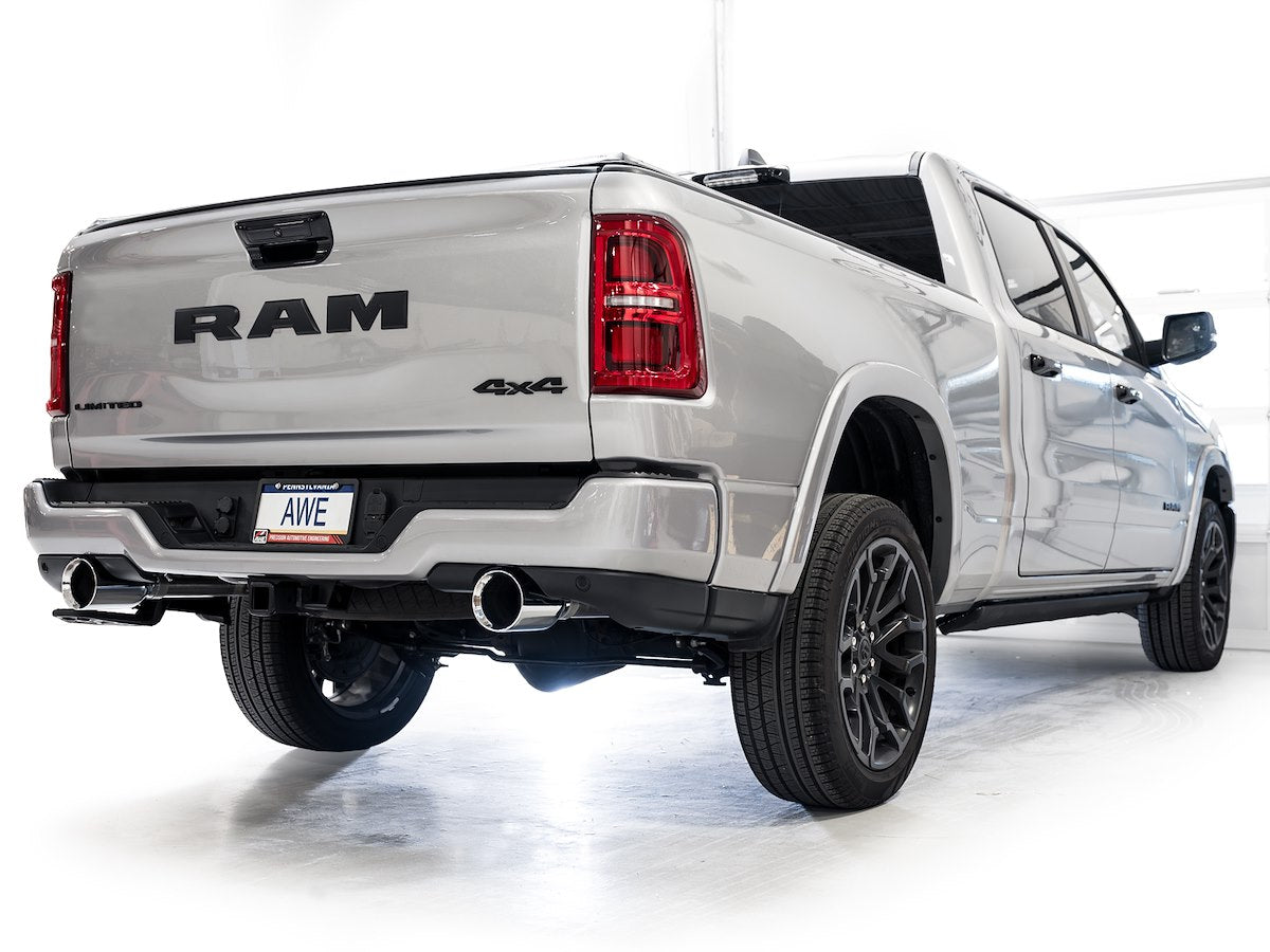 AWE Tuning Exhaust System Kit 3015-32530 product image 11