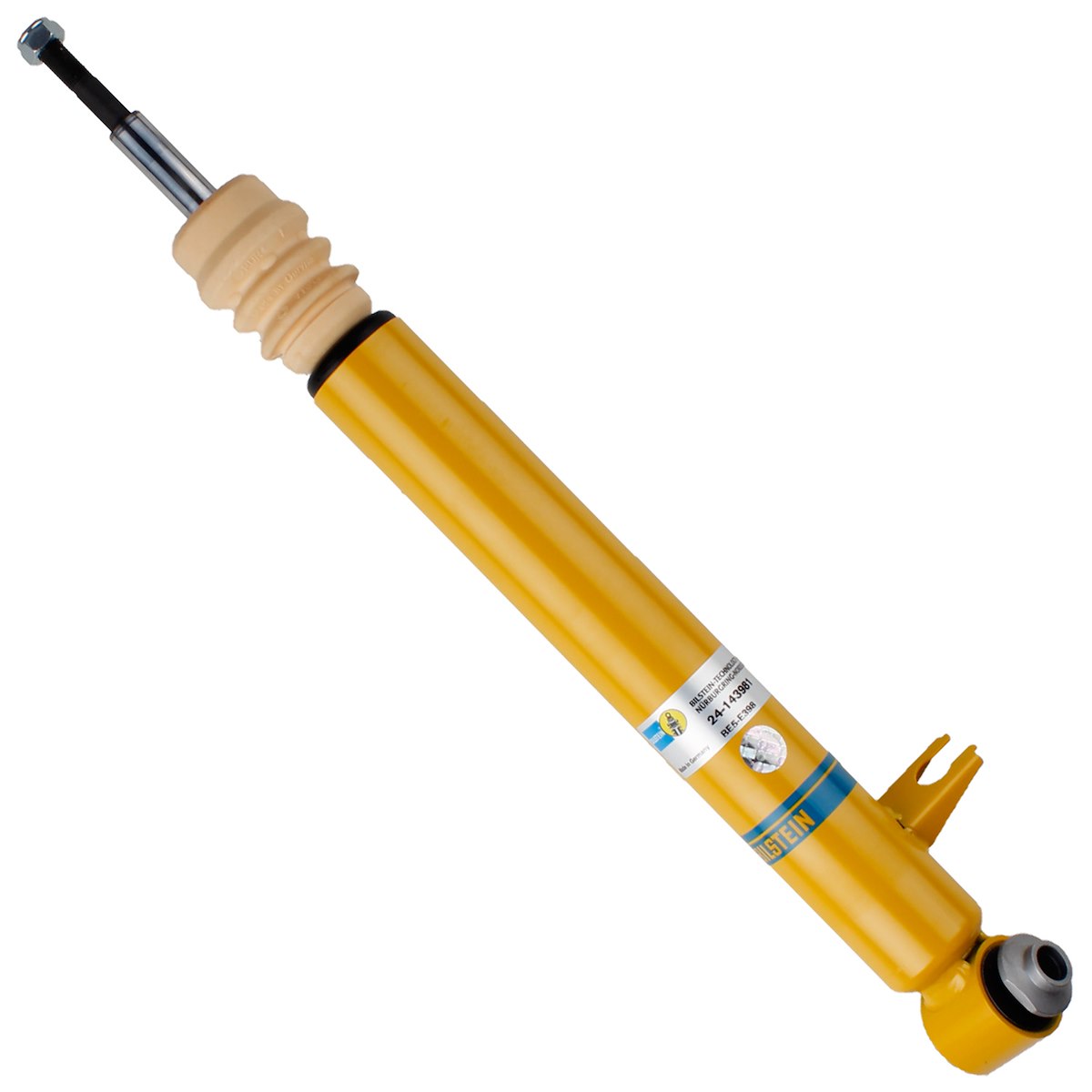 Bilstein Suspension Kit 46-181220 product image 2
