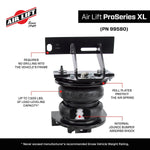 Air Lift Air Spring Kits 99580 product image 6