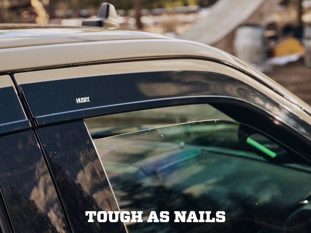 Husky Liners Vent Visors 2854098 product image 5