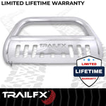 TrailFX Running Boards & Nerf Bars B0030S product image 8