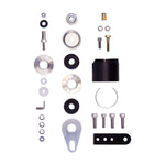 Bilstein Shock Absorber 25-325096 product image 2