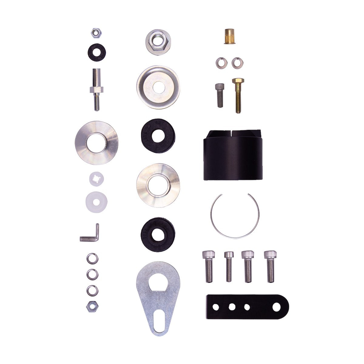Bilstein Shock Absorber 25-325096 product image 2