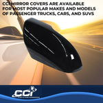 Coast2Coast Mirror Covers MC67515RBK product image 5