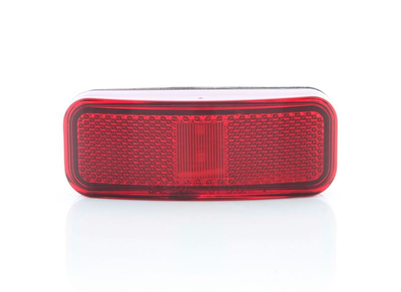Optronics Trailer Light Lenses & Reflectors MCL40RBBP product image 2