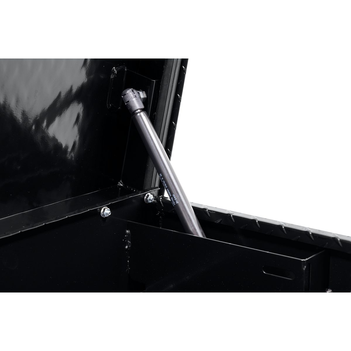 Weather Guard Truck Toolboxes & Side Boxes 180-5-04 product image 5