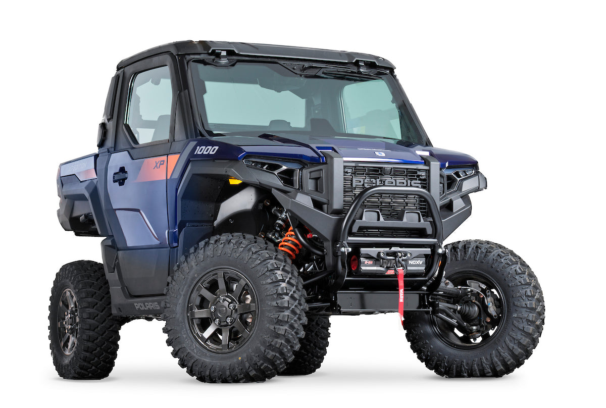 Warn Winch Mount 110686 product image 5