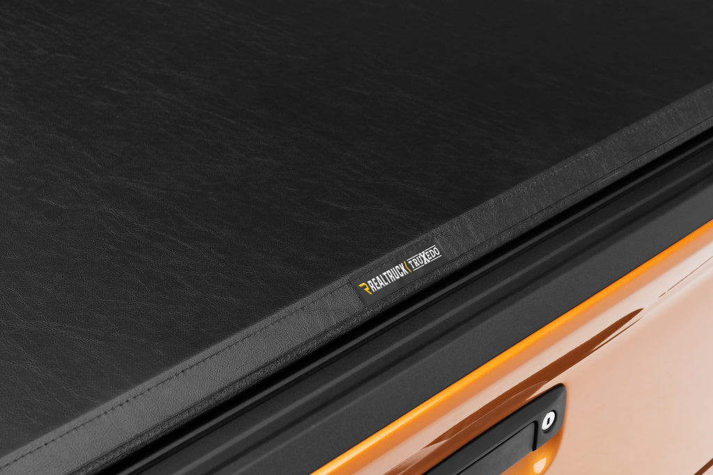TruXedo Soft Roll-Up Tonneau Covers 231701 product image 10