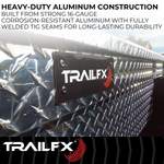 TrailFX Truck Toolboxes & Transfer Tanks 120702 product image 3