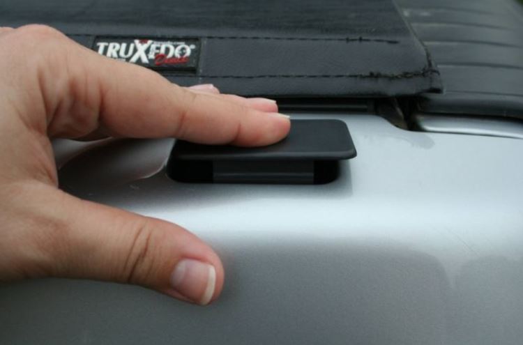 TruXedo Truck Bed Racks & Rack Accessories 1704212 product image 5