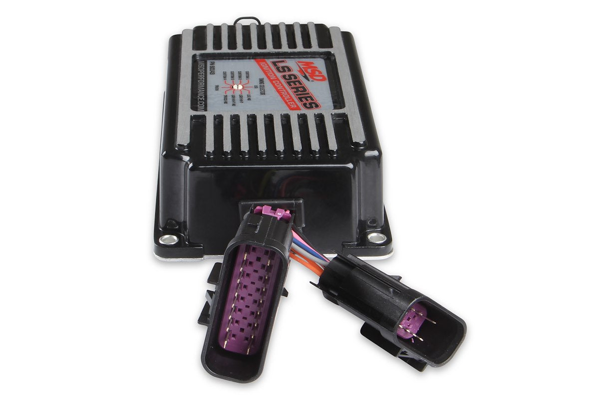 MSD Ignition Control Module 60143 product image 6