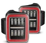 AlphaRex Tail Light Assembly 602070 product image 1