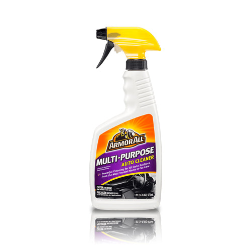 Armor All Multi Purpose Cleaner, 16 oz Trigger Spray - 14881B
