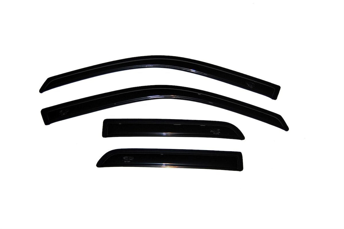 AVS Vent Visors 94101 product image 1