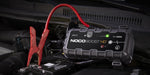 NOCO Battery Jump Starter, 56 Watt Hours Capacity Lithium-Ion Battery, 2000 Peak amp, Up To 40 Jump Starts Per Charge - GB70