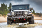 Warn Winch Bumper 101420 product image 9
