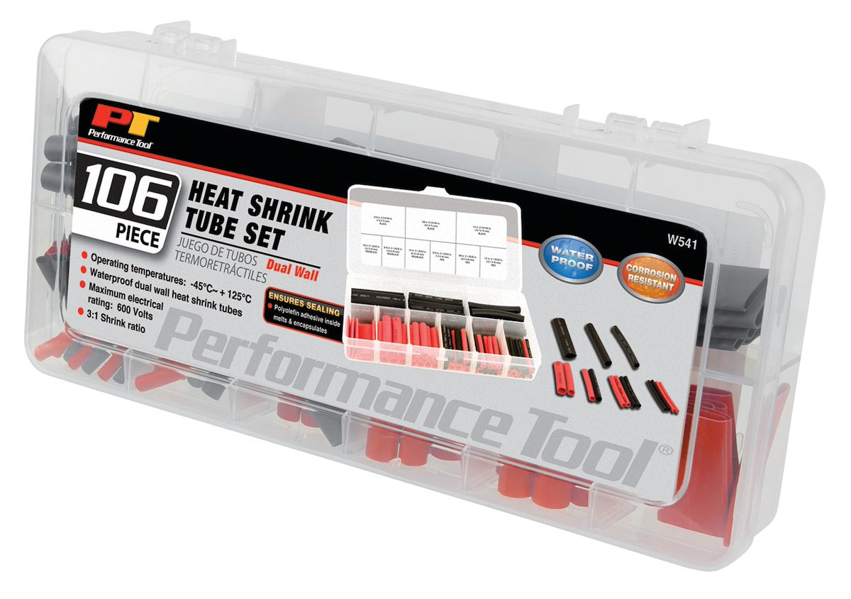 Performance Tool Automotive Tools & Shop Equipment W541 product image 2