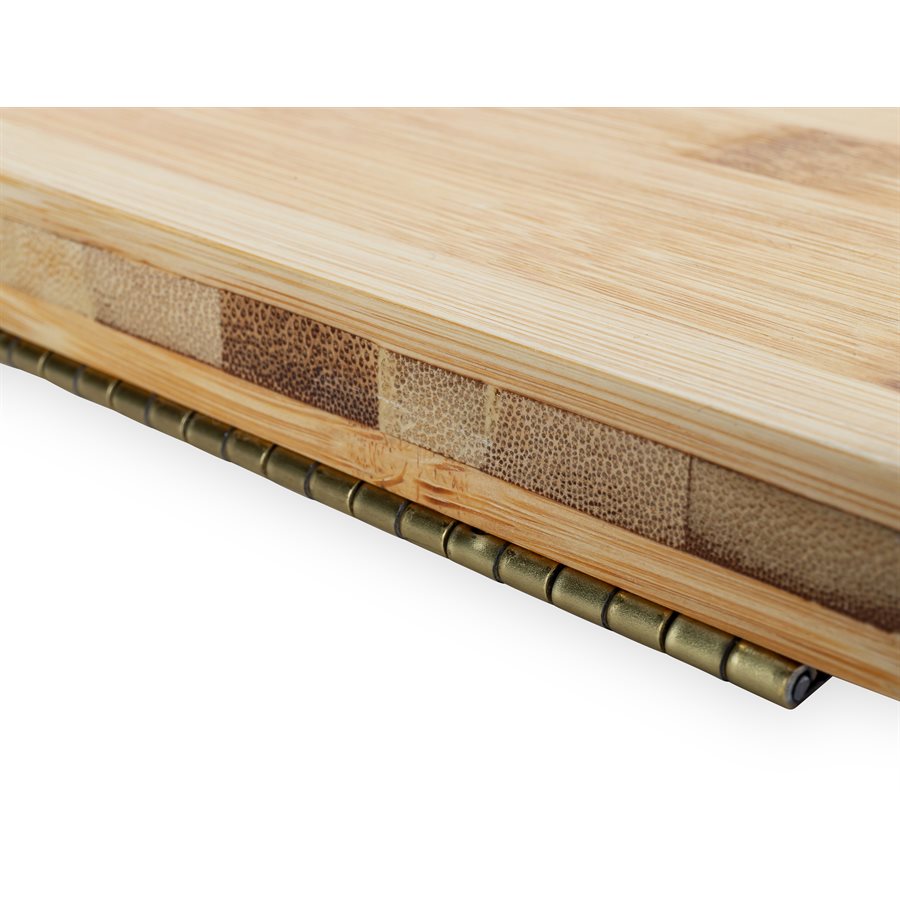 Camco Counter Top Extension, Extends Counter Top 12 in, 12 in Length x 13-1/2 in Width x 3/4 in Thick - 43423