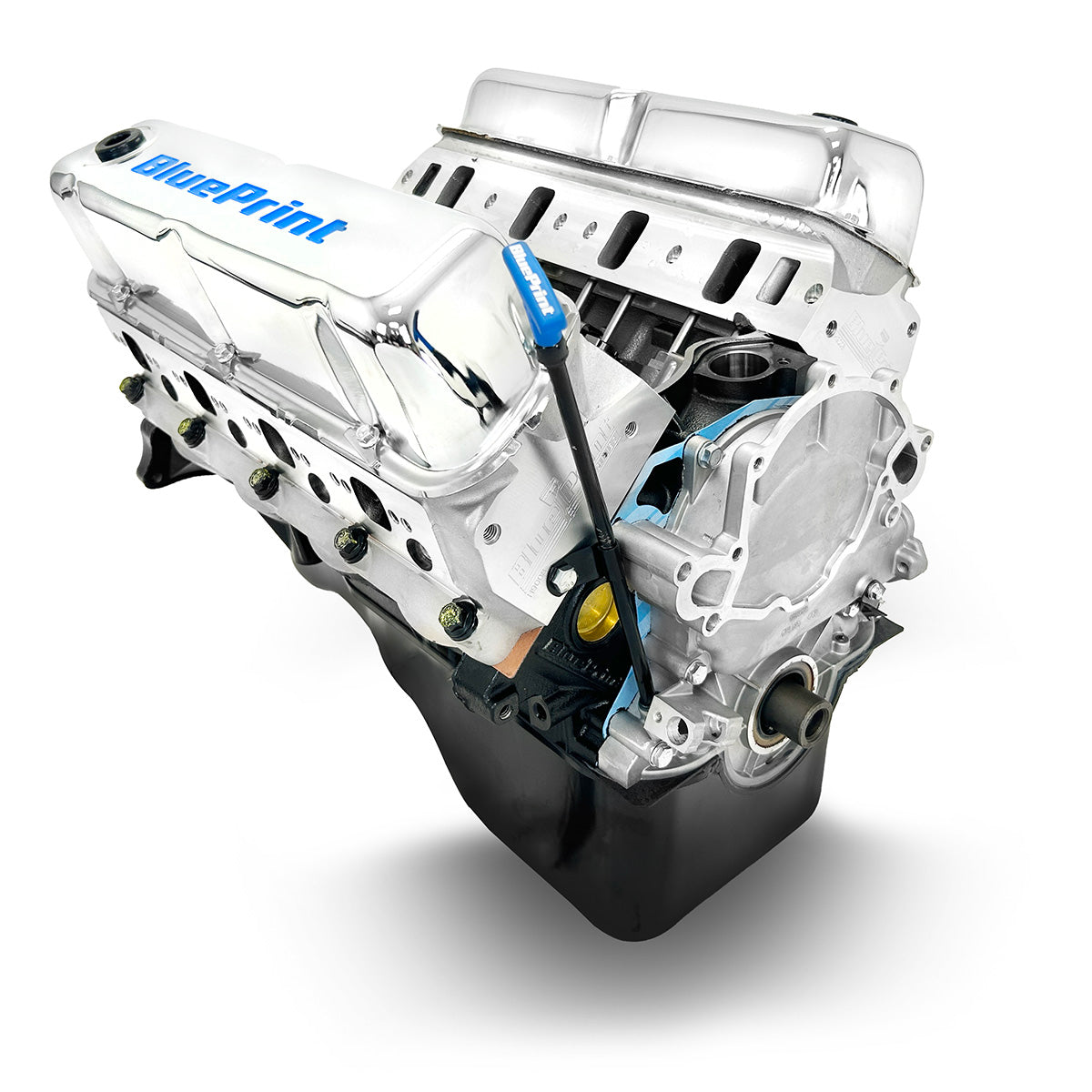 BluePrint Engines Engine Long Block BP302CT product image 2