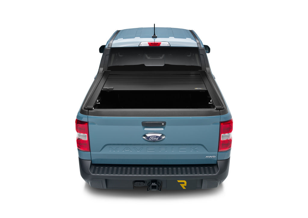 Retrax Retractable Tonneau Covers T-80502 product image 2