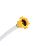 Camco Fresh Water Hose, 5/8 in Internal Diameter, 75 ft Length, 100 PSI Working Pressure - 22803