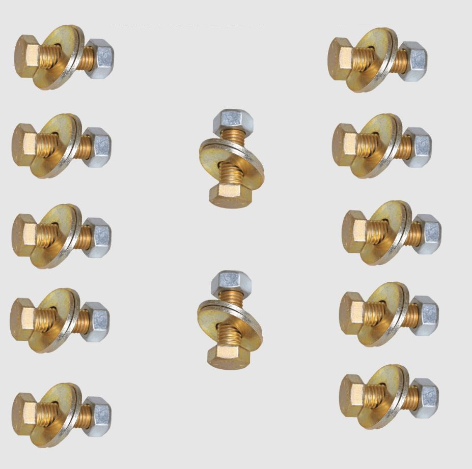 GEN-Y Hitch Fifth-Wheel Hitch Installation Hardware GH-80943 product image 2