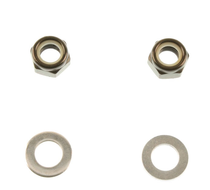 Bilstein Shocks & Dampers 24-196437 product image 2
