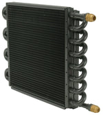 Derale Engine Oil and Automatic Transmission Oil Cooler 15300 product image 1