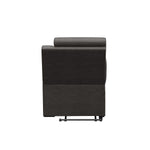 Lippert Chair, Heritage Theater Series, 27-1/2 in Width x 35 in Depth x 39 in Height Overall, 64 in Reclining Depth - 2024044108