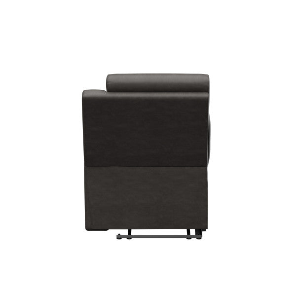 Lippert Chair, Heritage Theater Series, 27-1/2 in Width x 35 in Depth x 39 in Height Overall, 64 in Reclining Depth - 2024044108