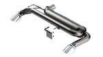 Borla Exhaust System Kit 11974 product image 1