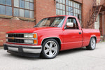 Ridetech Suspension Lowering Kit 11370115 product image 7