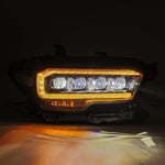 AlphaRex Headlight Assembly 880705 product image 5