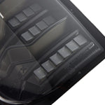 AlphaRex Tail Light Assembly 672030 product image 2